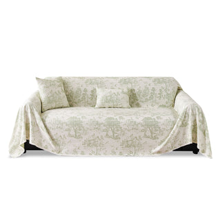 Kühlende Sofabezüge