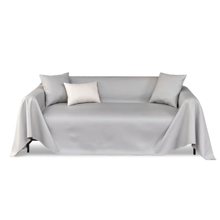 Sofabezüge aus Leder