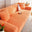 Abricot orange