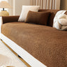 Marron caramel