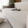 Cream-Colored Linen