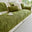 Vert mousse
