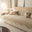 Beige avoine