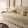 Beige avoine