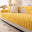 Jaune tournesol