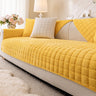 Jaune tournesol