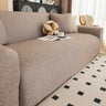 Warmes Taupe